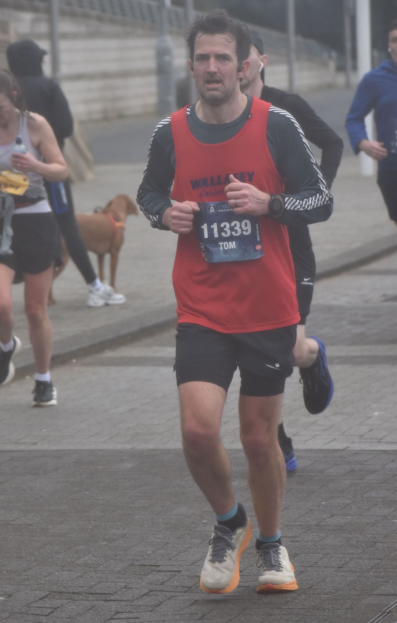 Tom Fielding